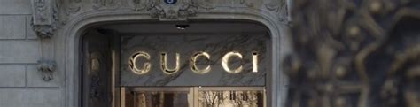 Gucci marketing strategy explained